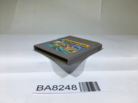 BA8248 Super Mario Land GameBoy Game Boy Japan
