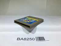 BA8250 Super Mario Land 2 6 Golden Coins GameBoy Game Boy Japan