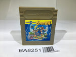 BA8251 Super Mario Land 2 6 Golden Coins GameBoy Game Boy Japan