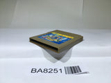 BA8251 Super Mario Land 2 6 Golden Coins GameBoy Game Boy Japan