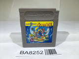 BA8252 Super Mario Land 2 6 Golden Coins GameBoy Game Boy Japan