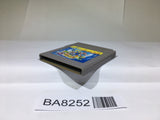 BA8252 Super Mario Land 2 6 Golden Coins GameBoy Game Boy Japan