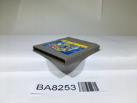 BA8253 Super Mario Land 2 6 Golden Coins GameBoy Game Boy Japan
