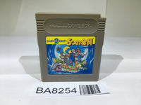 BA8254 Super Mario Land 2 6 Golden Coins GameBoy Game Boy Japan