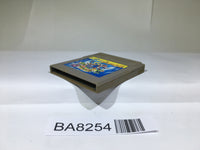 BA8254 Super Mario Land 2 6 Golden Coins GameBoy Game Boy Japan