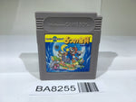 BA8255 Super Mario Land 2 6 Golden Coins GameBoy Game Boy Japan