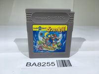 BA8255 Super Mario Land 2 6 Golden Coins GameBoy Game Boy Japan