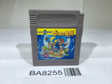BA8255 Super Mario Land 2 6 Golden Coins GameBoy Game Boy Japan