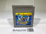 BA8256 Super Mario Land 2 6 Golden Coins GameBoy Game Boy Japan