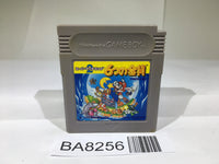 BA8256 Super Mario Land 2 6 Golden Coins GameBoy Game Boy Japan
