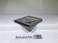 BA8256 Super Mario Land 2 6 Golden Coins GameBoy Game Boy Japan