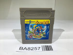 BA8257 Super Mario Land 2 6 Golden Coins GameBoy Game Boy Japan