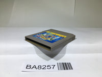 BA8257 Super Mario Land 2 6 Golden Coins GameBoy Game Boy Japan