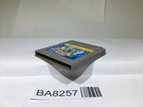 BA8257 Super Mario Land 2 6 Golden Coins GameBoy Game Boy Japan
