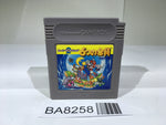 BA8258 Super Mario Land 2 6 Golden Coins GameBoy Game Boy Japan