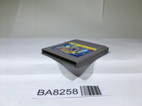 BA8258 Super Mario Land 2 6 Golden Coins GameBoy Game Boy Japan