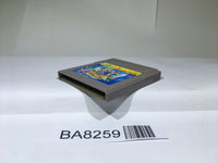 BA8259 Super Mario Land 2 6 Golden Coins GameBoy Game Boy Japan
