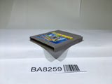 BA8259 Super Mario Land 2 6 Golden Coins GameBoy Game Boy Japan