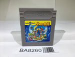 BA8260 Super Mario Land 2 6 Golden Coins GameBoy Game Boy Japan