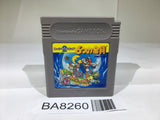 BA8260 Super Mario Land 2 6 Golden Coins GameBoy Game Boy Japan