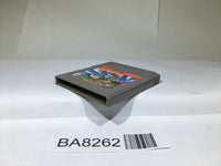 BA8262 Super Mario Land 3 Wario Land GameBoy Game Boy Japan