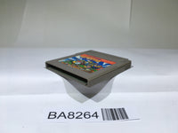 BA8264 Super Mario Land 3 Wario Land GameBoy Game Boy Japan