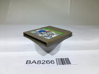 BA8266 Dr. Mario GameBoy Game Boy Japan