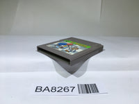 BA8267 Dr. Mario GameBoy Game Boy Japan