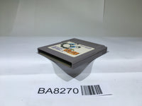 BA8270 Mario's Picross GameBoy Game Boy Japan