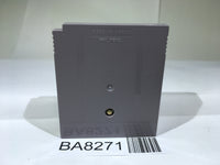BA8271 Mario Picross 2 GameBoy Game Boy Japan