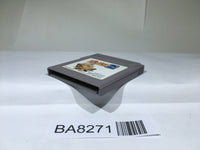 BA8271 Mario Picross 2 GameBoy Game Boy Japan