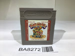 BA8272 Game Boy Gallery 1 Mario GameBoy Game Boy Japan