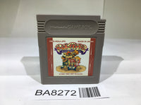 BA8272 Game Boy Gallery 1 Mario GameBoy Game Boy Japan