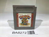 BA8272 Game Boy Gallery 1 Mario GameBoy Game Boy Japan