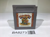 BA8273 Game Boy Gallery 1 Mario GameBoy Game Boy Japan