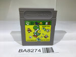 BA8274 Yoshi Egg Yossy GameBoy Game Boy Japan