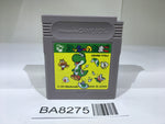 BA8275 Yoshi Egg Yossy GameBoy Game Boy Japan