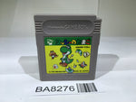 BA8276 Yoshi Egg Yossy GameBoy Game Boy Japan