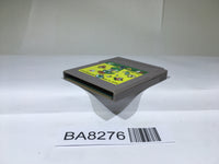 BA8276 Yoshi Egg Yossy GameBoy Game Boy Japan