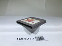 BA8277 Kirby Kirby's Dream Land GameBoy Game Boy Japan