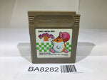 BA8282 Kirby 2 Kirby's Dream Land GameBoy Game Boy Japan