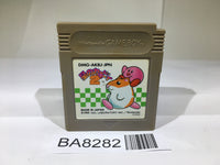 BA8282 Kirby 2 Kirby's Dream Land GameBoy Game Boy Japan