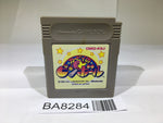 BA8284 Kirby Kirby's Pinball Land GameBoy Game Boy Japan