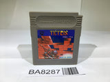 BA8287 Tetris GameBoy Game Boy Japan