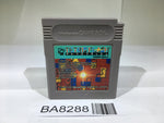 BA8288 Tetris Flash GameBoy Game Boy Japan