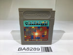 BA8289 Tetris Flash GameBoy Game Boy Japan