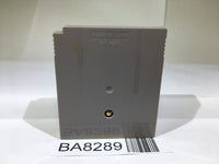BA8289 Tetris Flash GameBoy Game Boy Japan