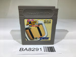 BA8291 Bomberman Collection GameBoy Game Boy Japan