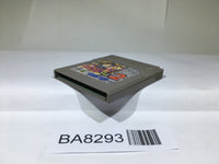 BA8293 Bomberman GB 2 GameBoy Game Boy Japan