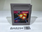 BA8294 X Ekkusu GameBoy Game Boy Japan